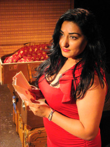 Shabana Rehmann