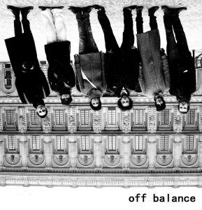 offbalance