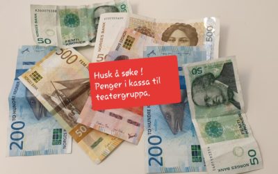 Momskompensasjon for regnskapsåret 2018